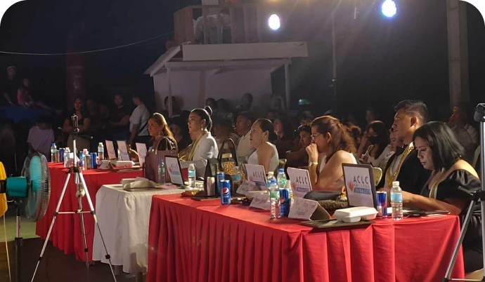 Queen of the Universe